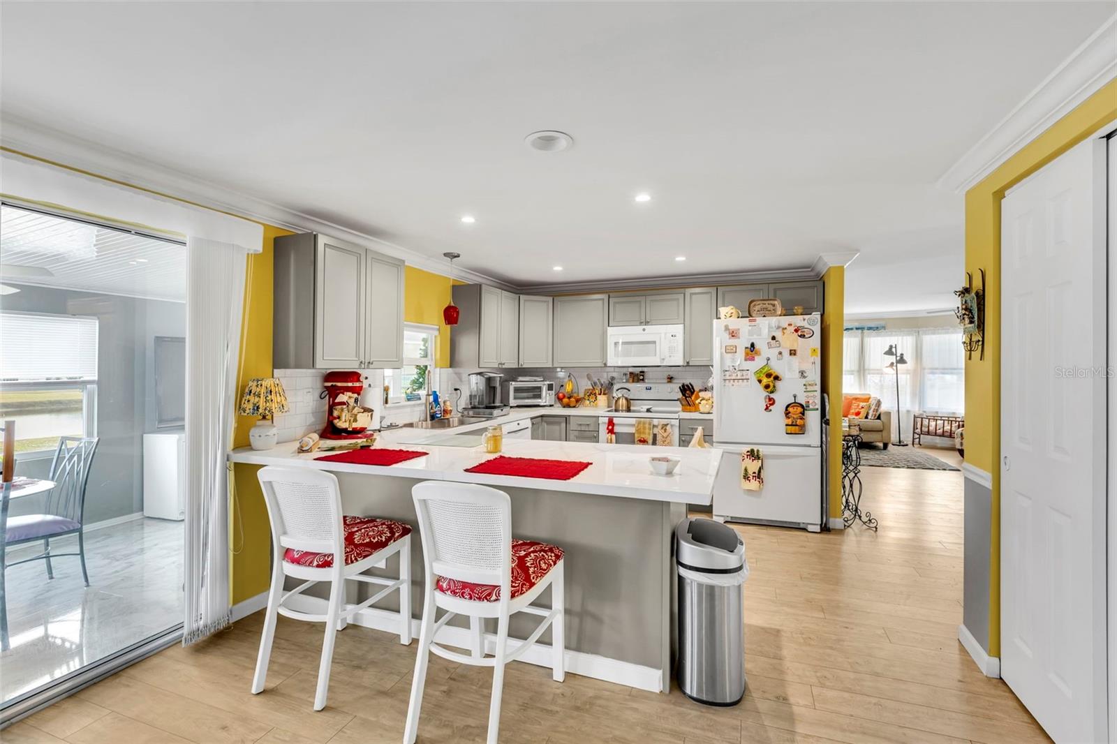 LA CASA MHP CO-OP - Residential