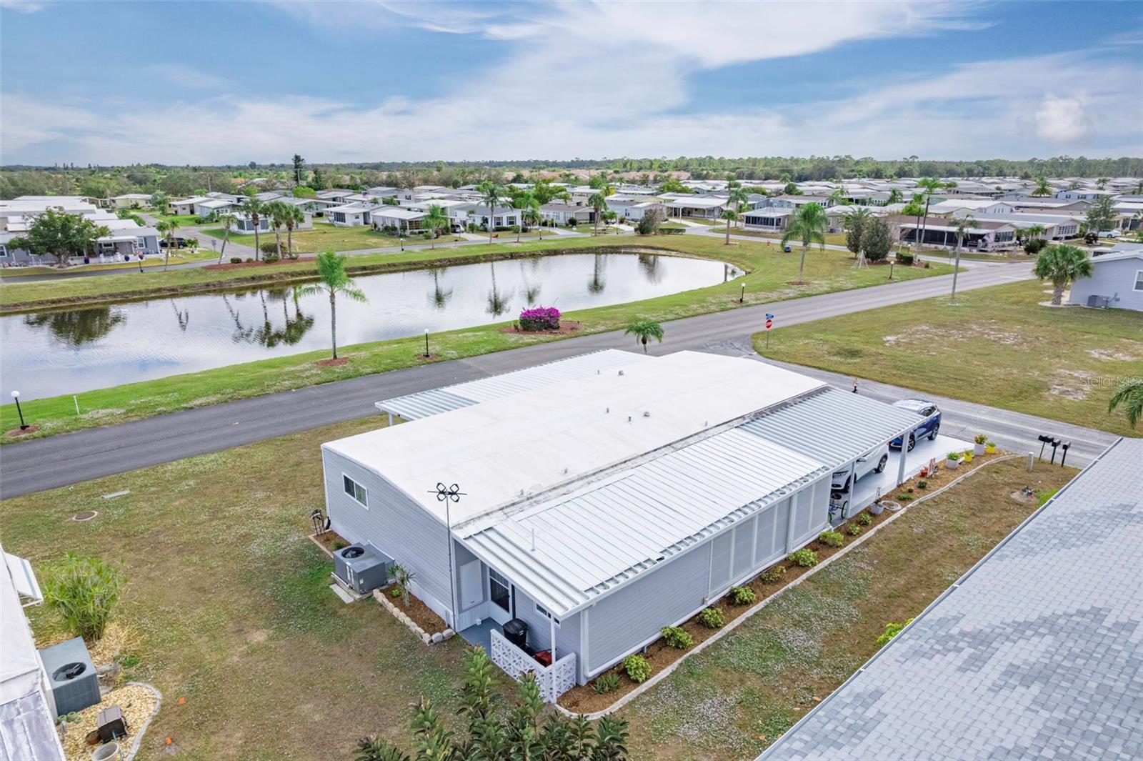 LA CASA MHP CO-OP - Residential