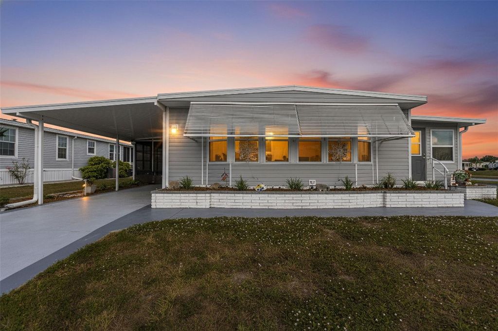 Photo of 400 Vivar, North Port, FL 34287 (MLS # TB8452379)