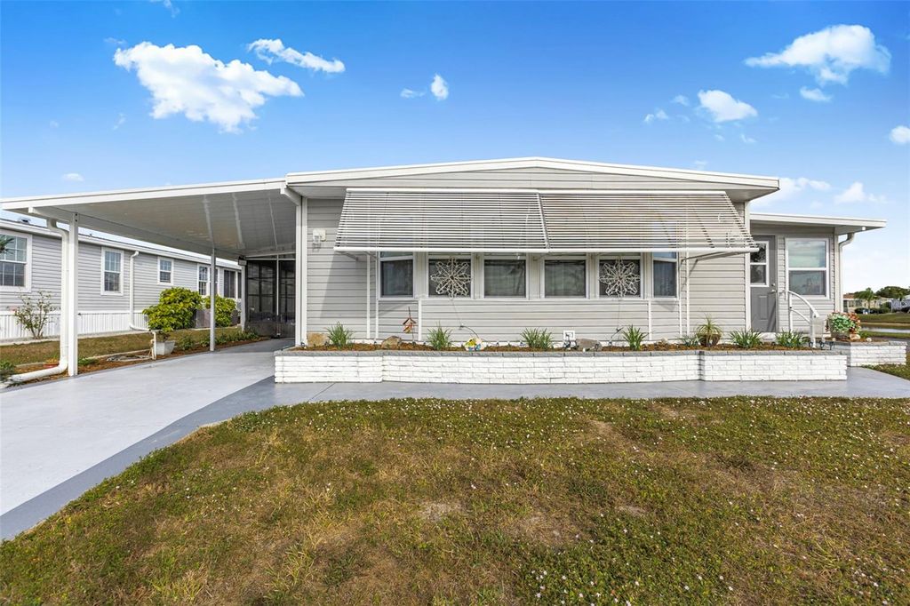 Photo of 400 Vivar, North Port, FL 34287 (MLS # TB8452379)