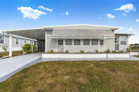 Photo of 400 Vivar, North Port, FL 34287 (MLS # TB8452379)