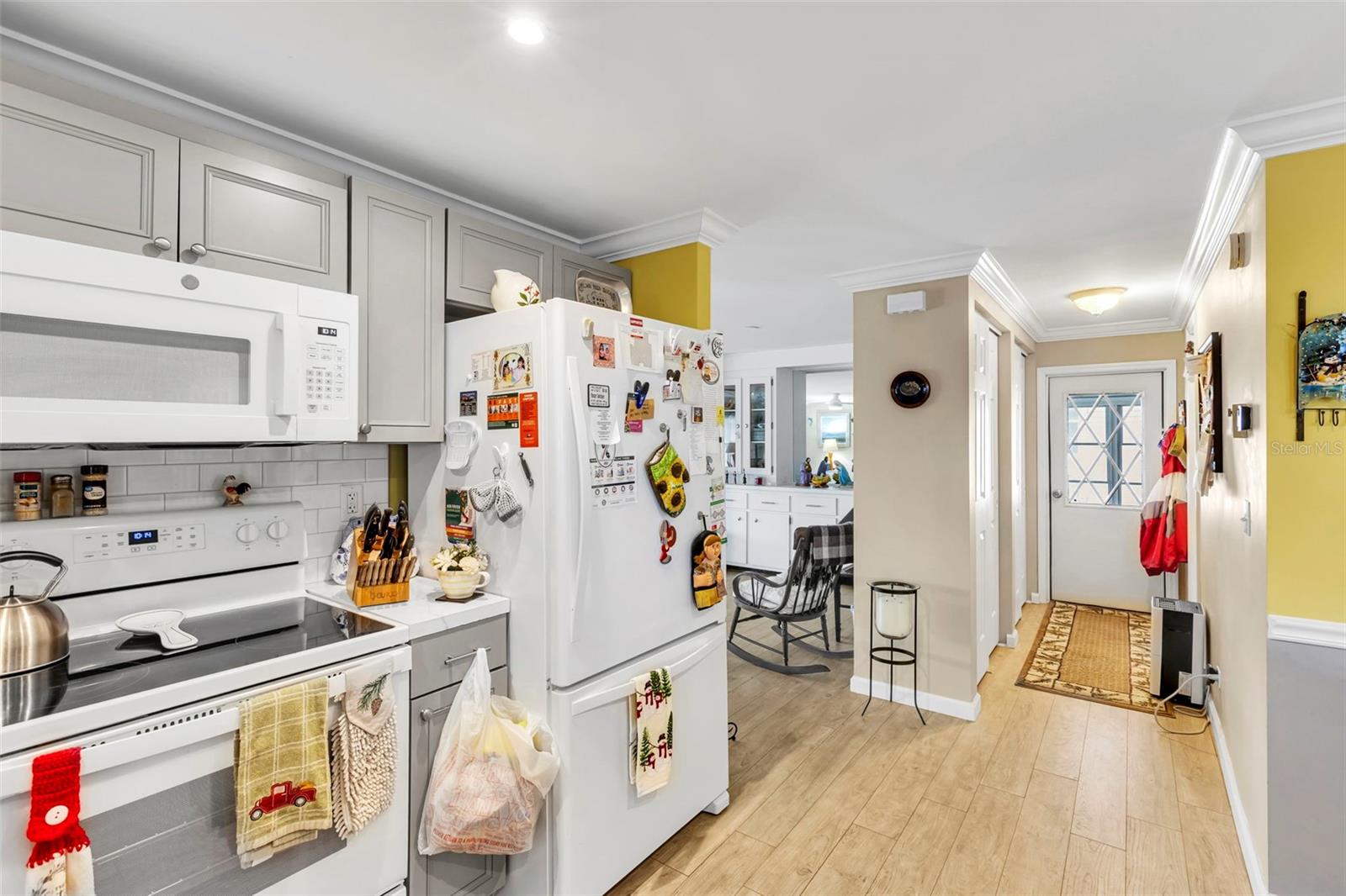 LA CASA MHP CO-OP - Residential