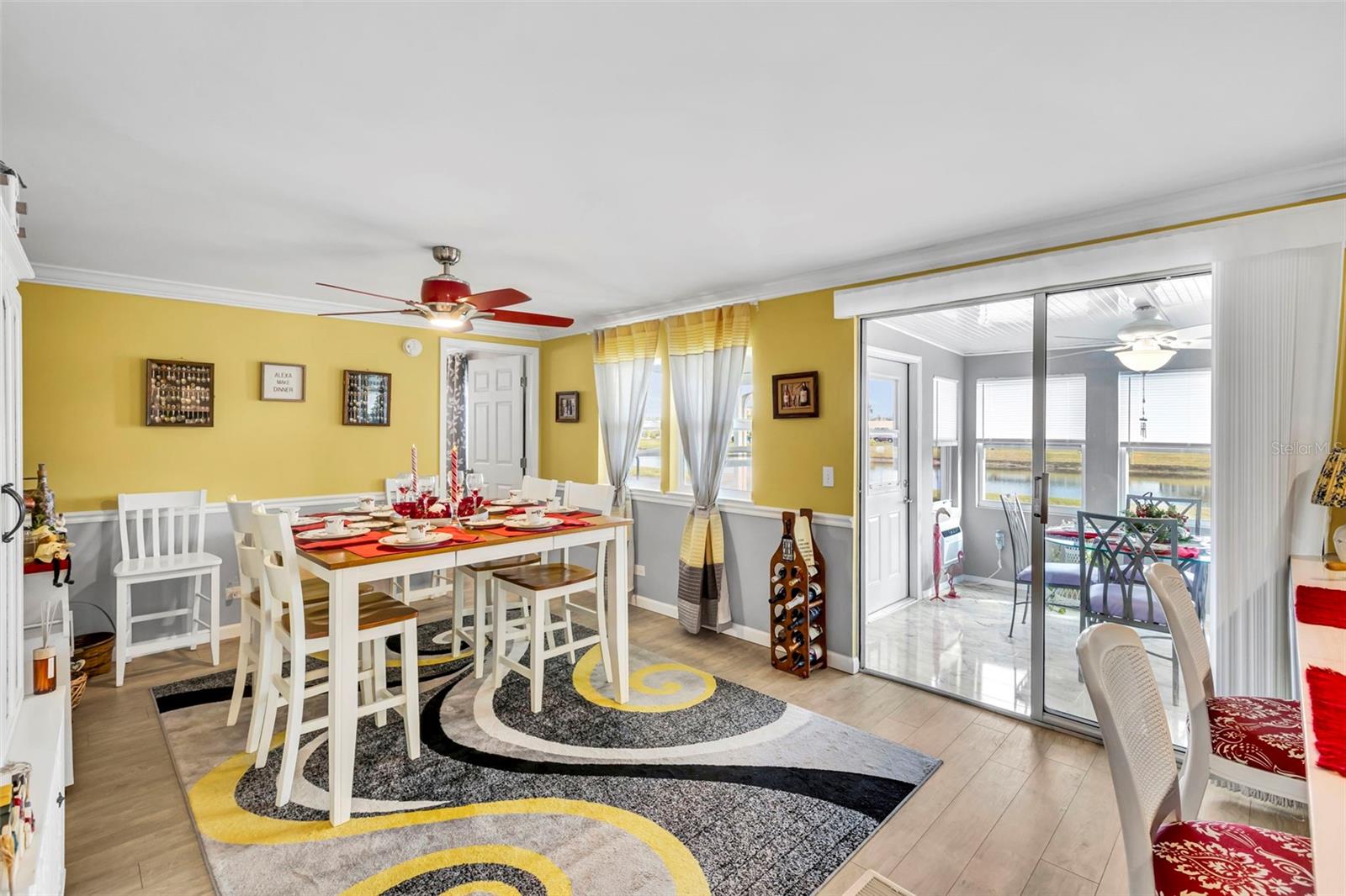 LA CASA MHP CO-OP - Residential