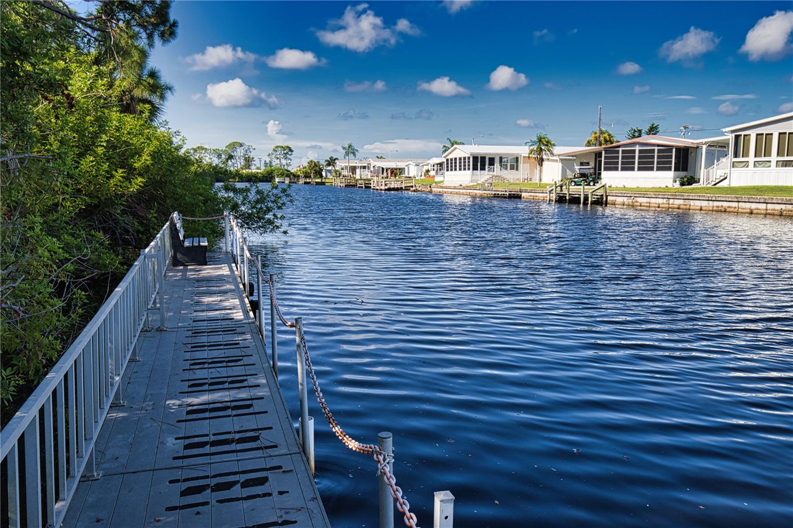 LA CASA MHP CO-OP - Residential