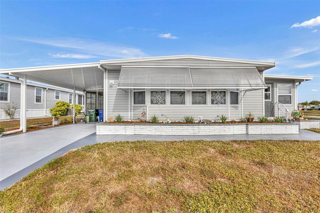 Photo of 400 Vivar, North Port, FL 34287 (MLS # TB8452379)