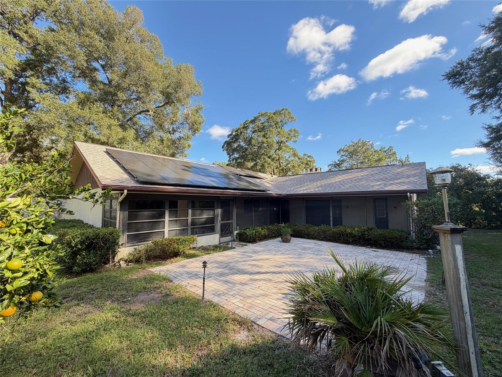 RAINBOW SPRINGS COUNTRY CLUB - Residential