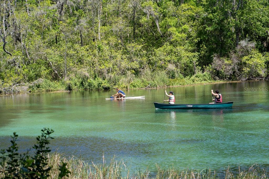 RAINBOW SPRINGS COUNTRY CLUB - Residential