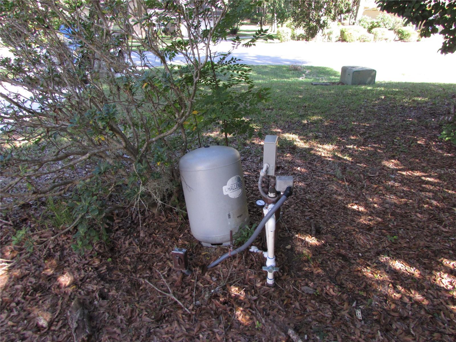 RAINBOW SPRINGS COUNTRY CLUB - Residential