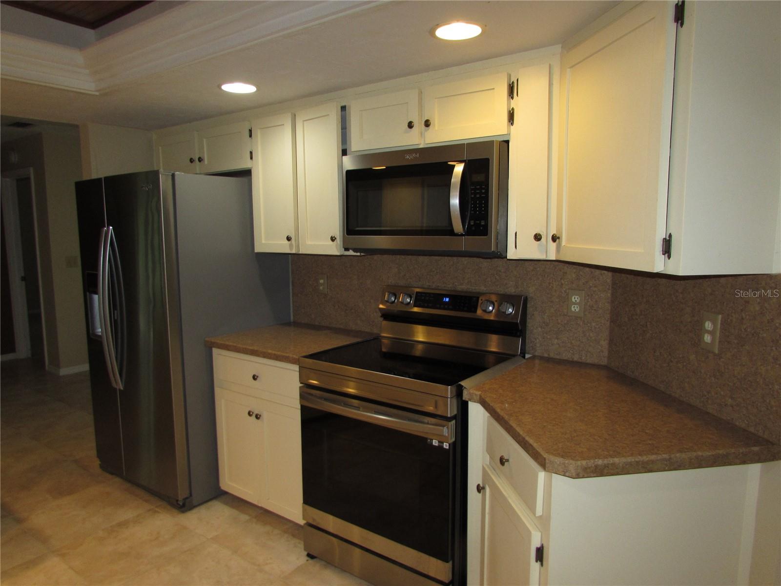 RAINBOW SPRINGS COUNTRY CLUB - Residential