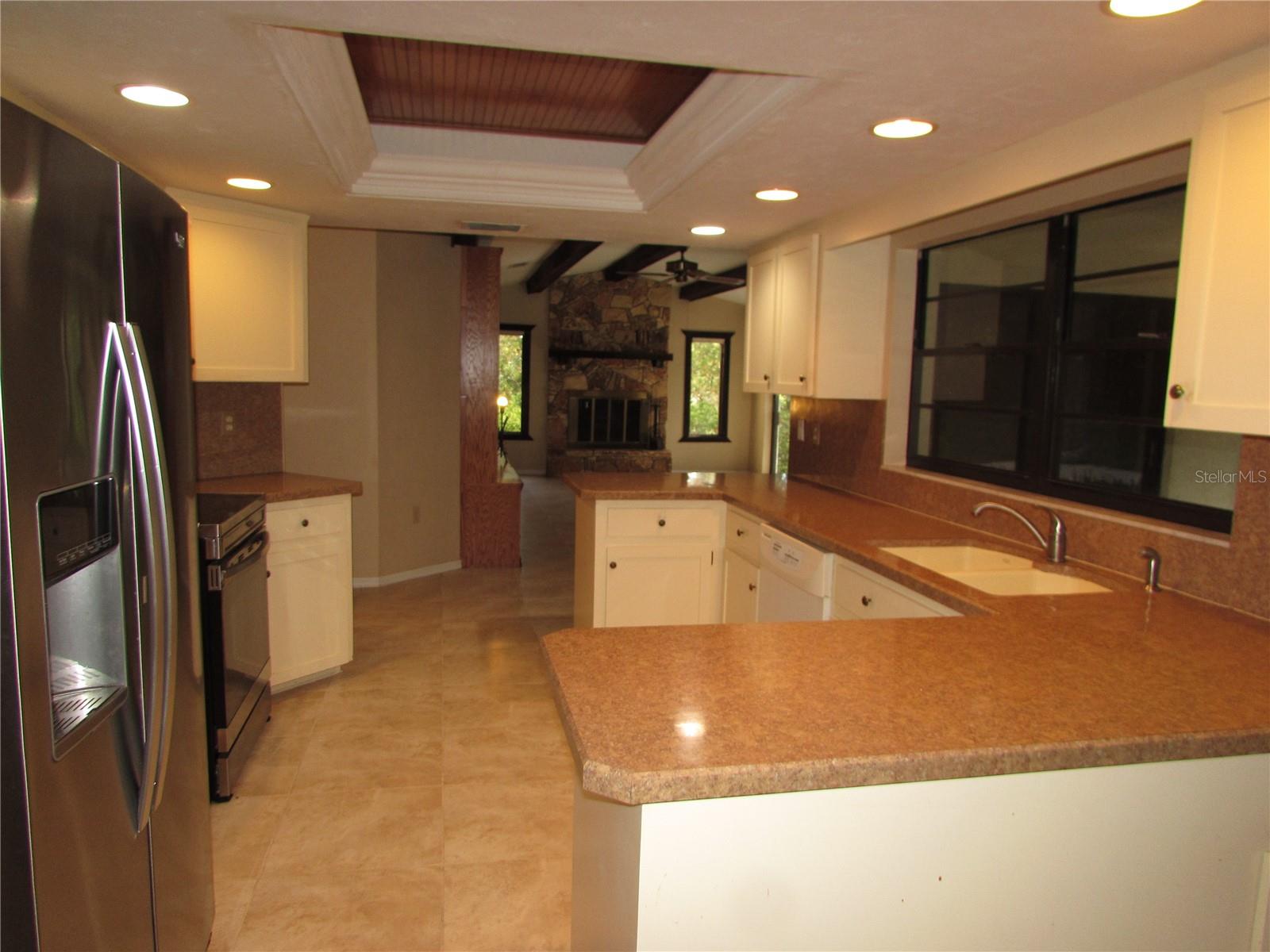 RAINBOW SPRINGS COUNTRY CLUB - Residential