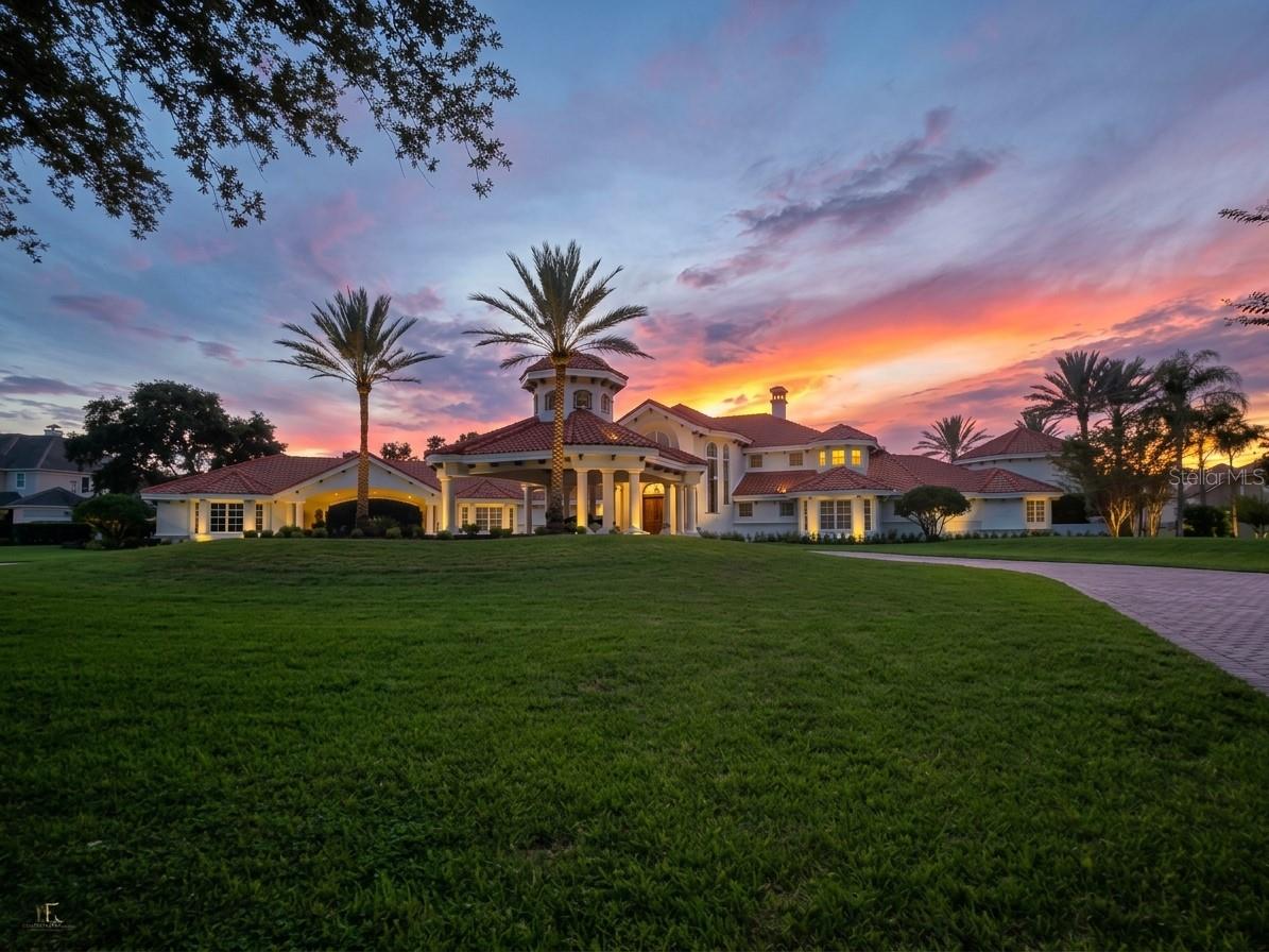 2405 ALAQUA DRIVE