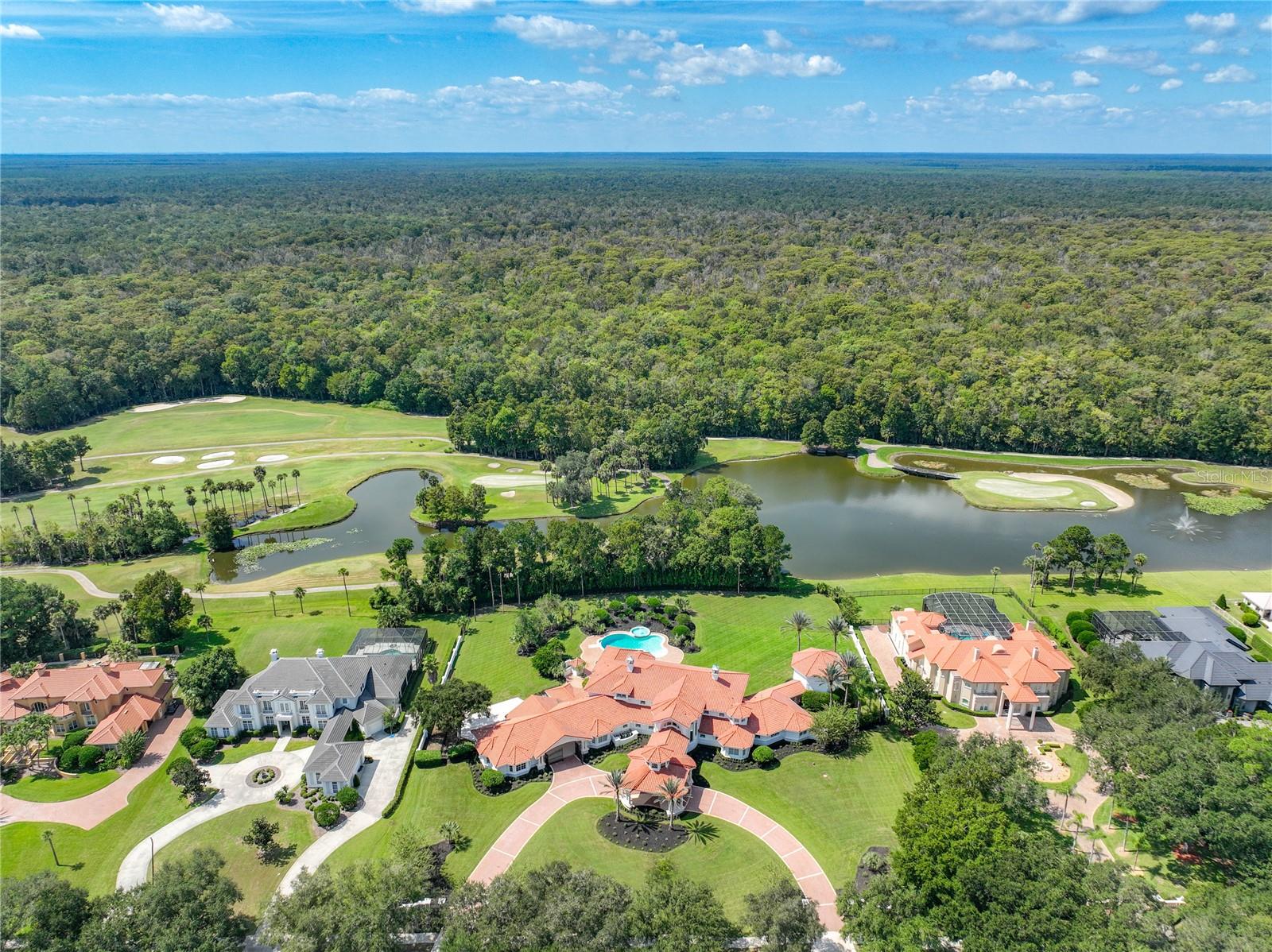 2405 ALAQUA DRIVE