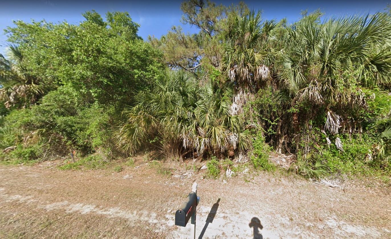 PORT CHARLOTTE SEC 014 - Land