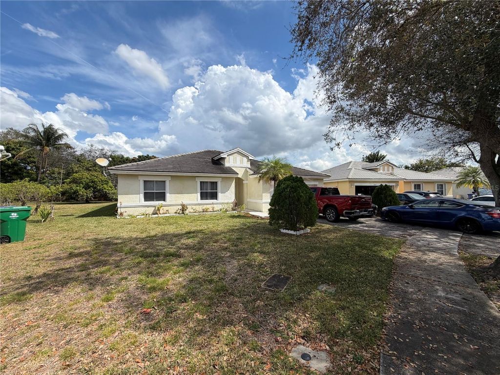 Photo of 1809 SW 94th Avenue, Miramar, FL 33025 (MLS # TB8481793)
