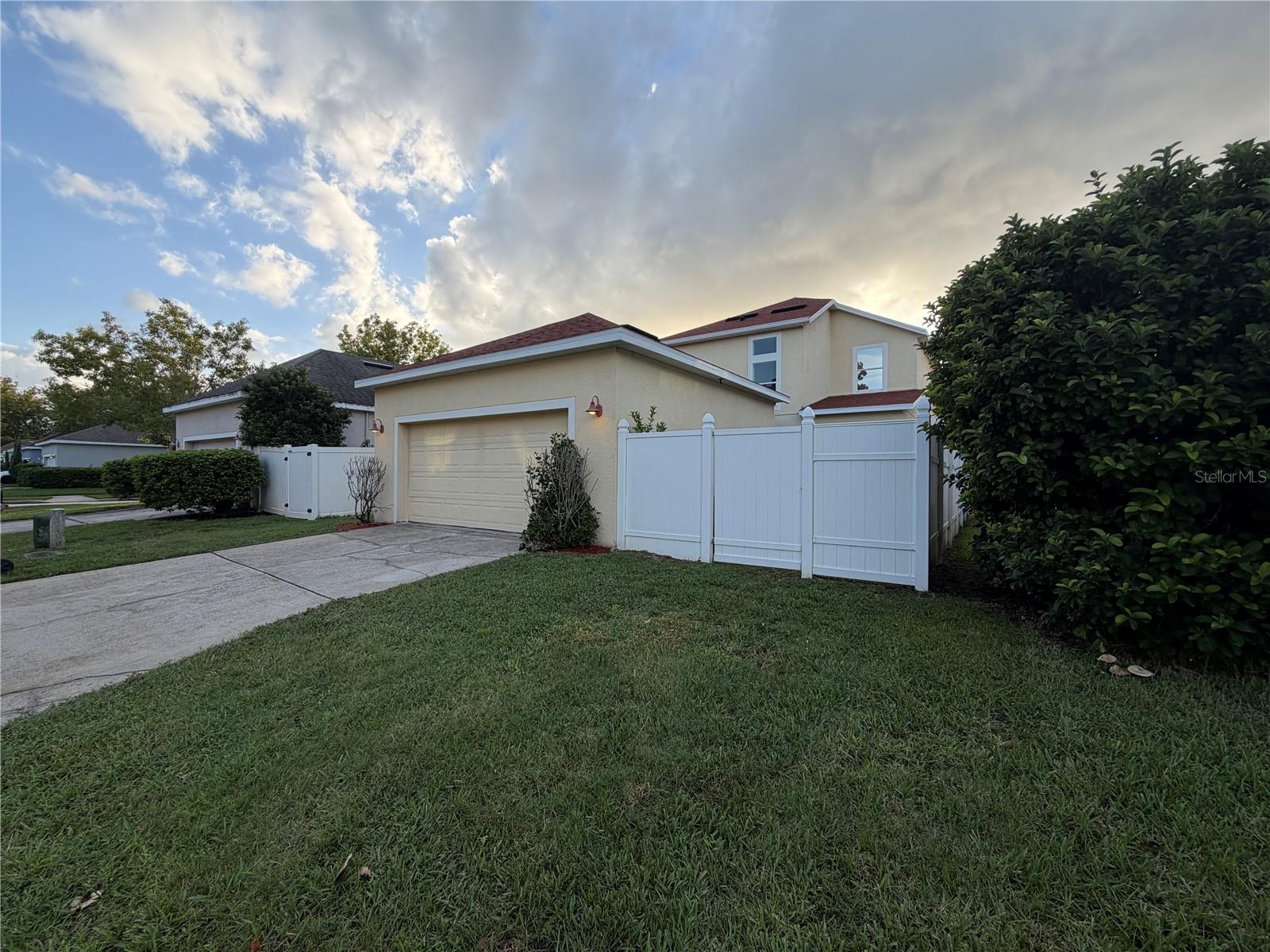 3311 POND PINE ROAD