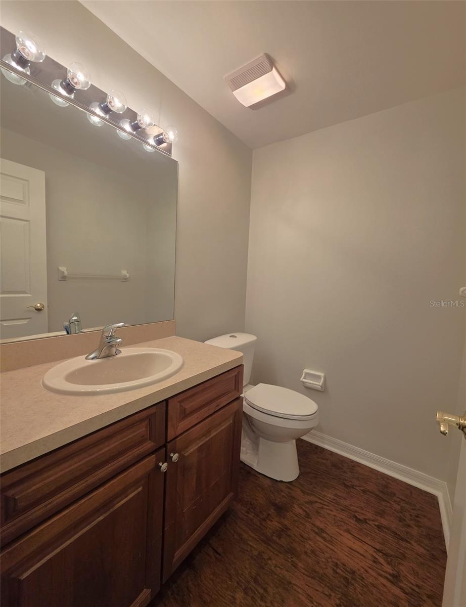 VILLAGE OF SAFETY HARBOR - Residential