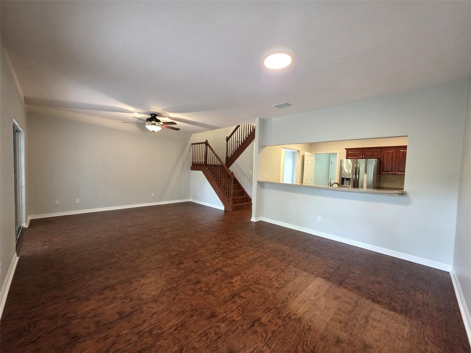 VILLAGE OF SAFETY HARBOR - Residential