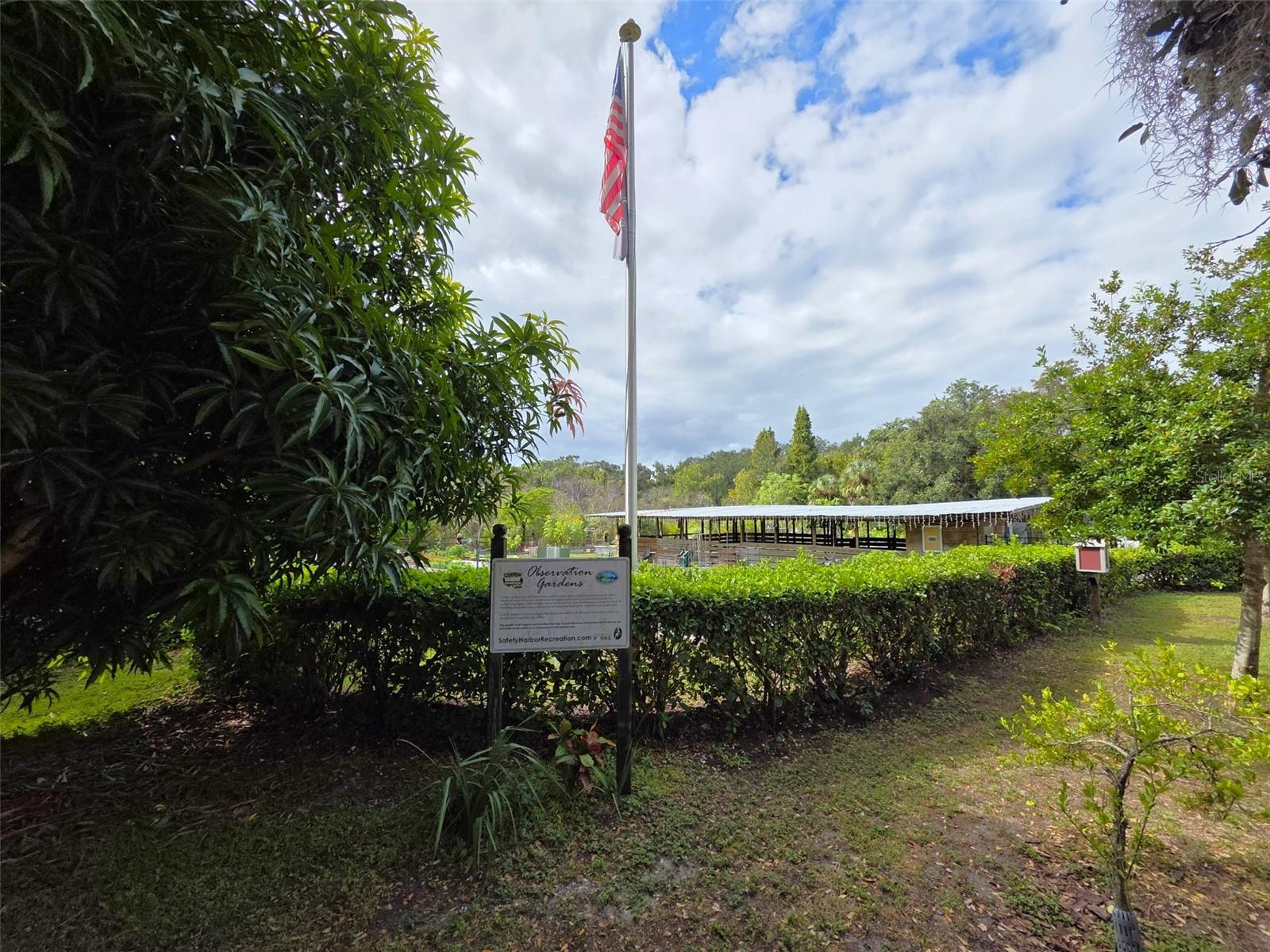VILLAGE OF SAFETY HARBOR - Residential