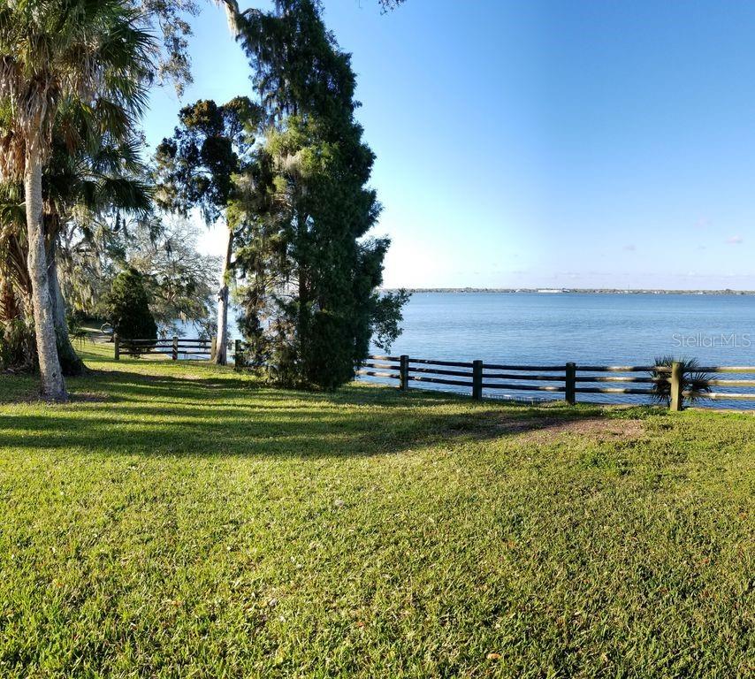 VILLAGE OF SAFETY HARBOR - Residential