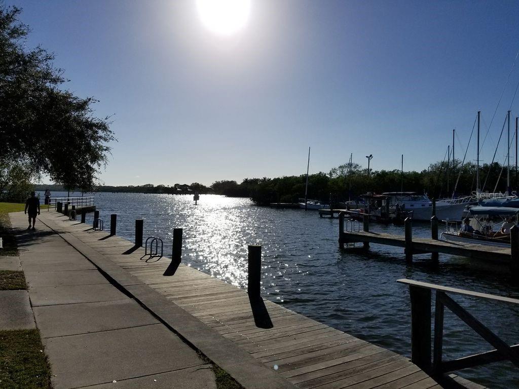 VILLAGE OF SAFETY HARBOR - Residential