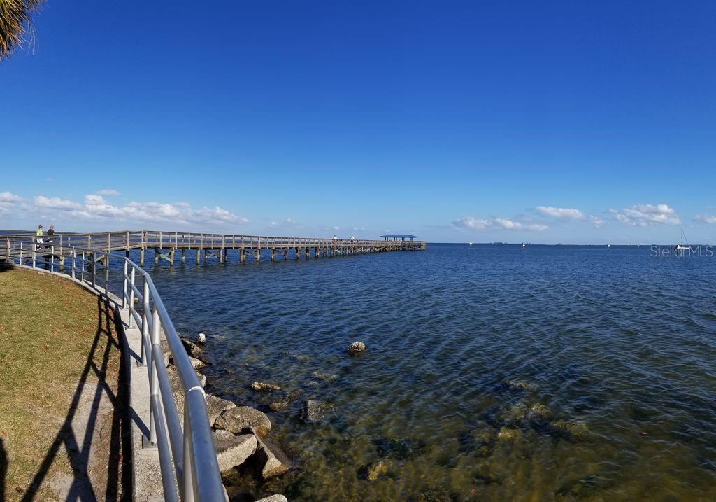 VILLAGE OF SAFETY HARBOR - Residential