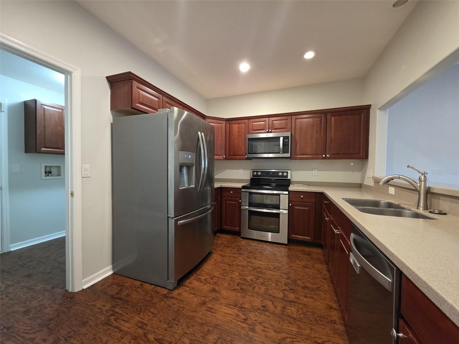 VILLAGE OF SAFETY HARBOR - Residential