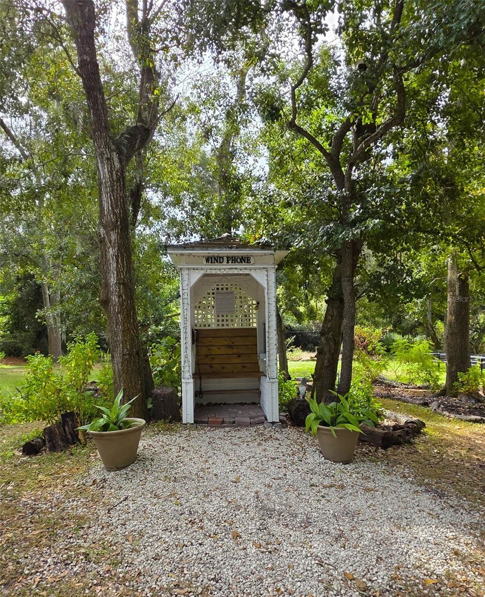 VILLAGE OF SAFETY HARBOR - Residential