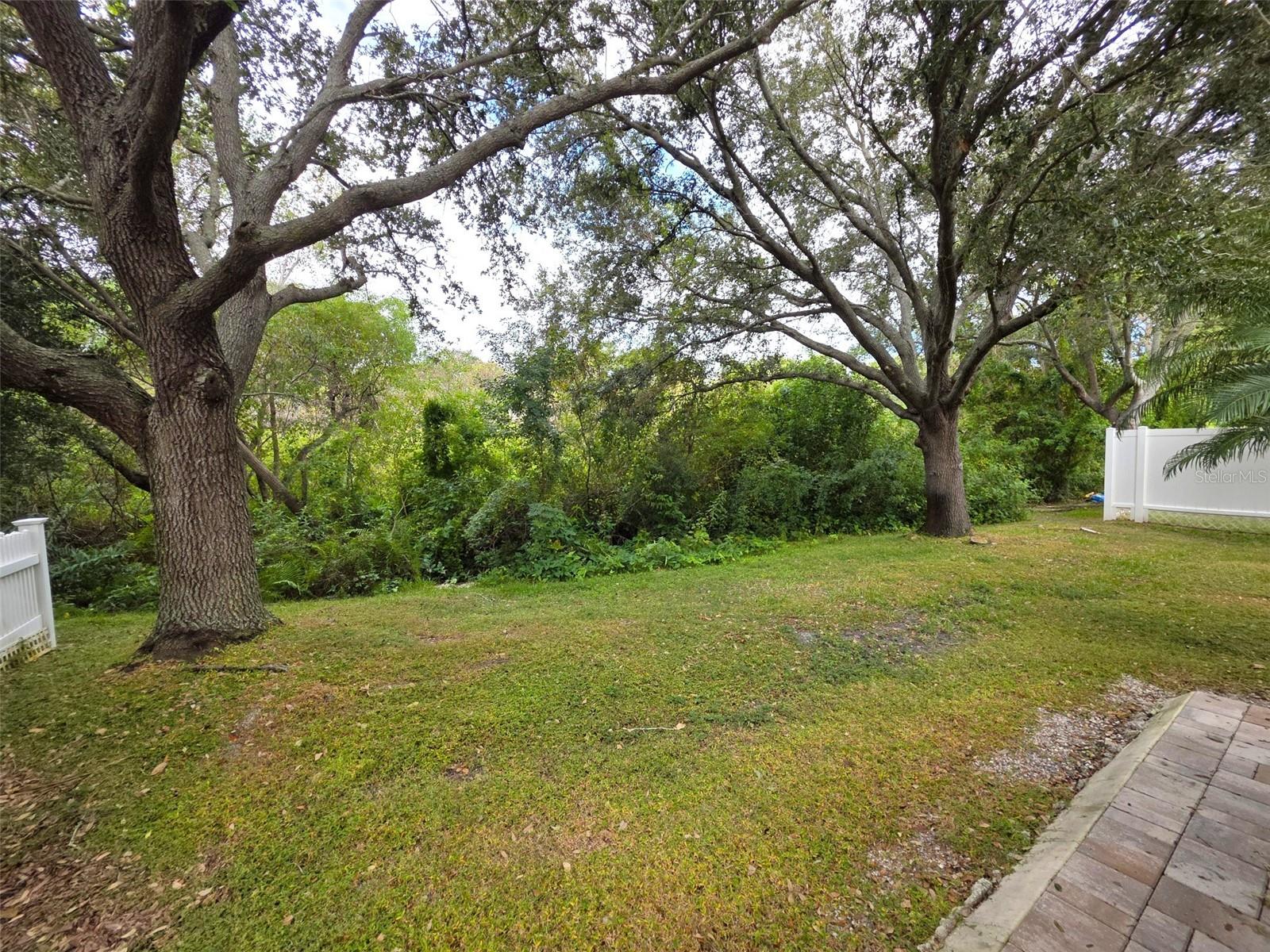 VILLAGE OF SAFETY HARBOR - Residential