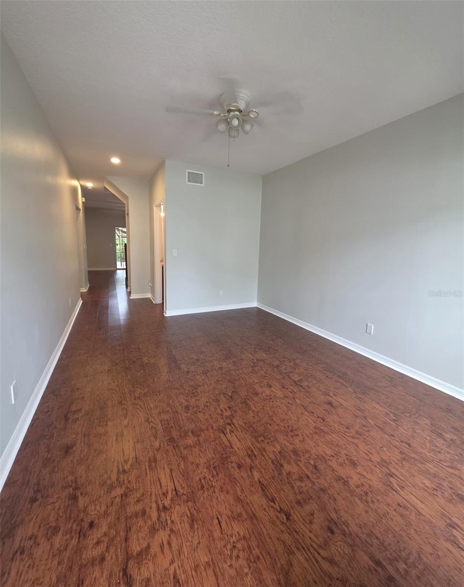 VILLAGE OF SAFETY HARBOR - Residential