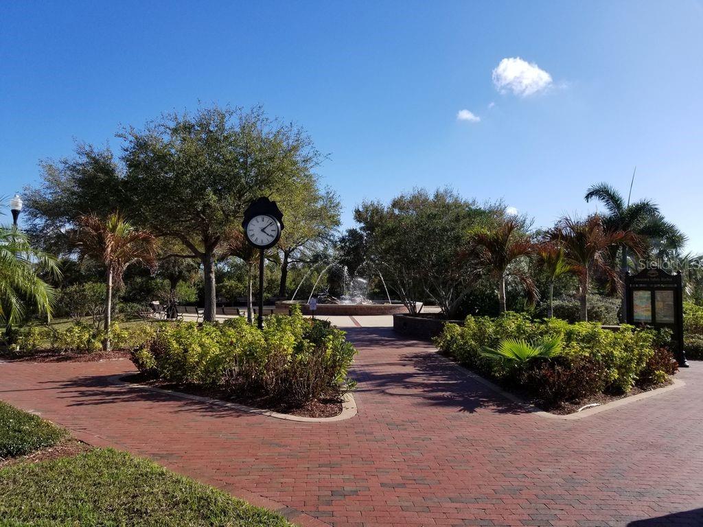 VILLAGE OF SAFETY HARBOR - Residential