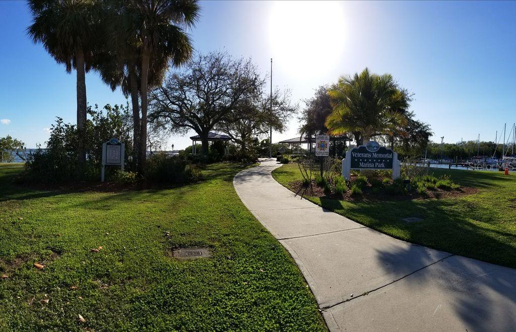 VILLAGE OF SAFETY HARBOR - Residential