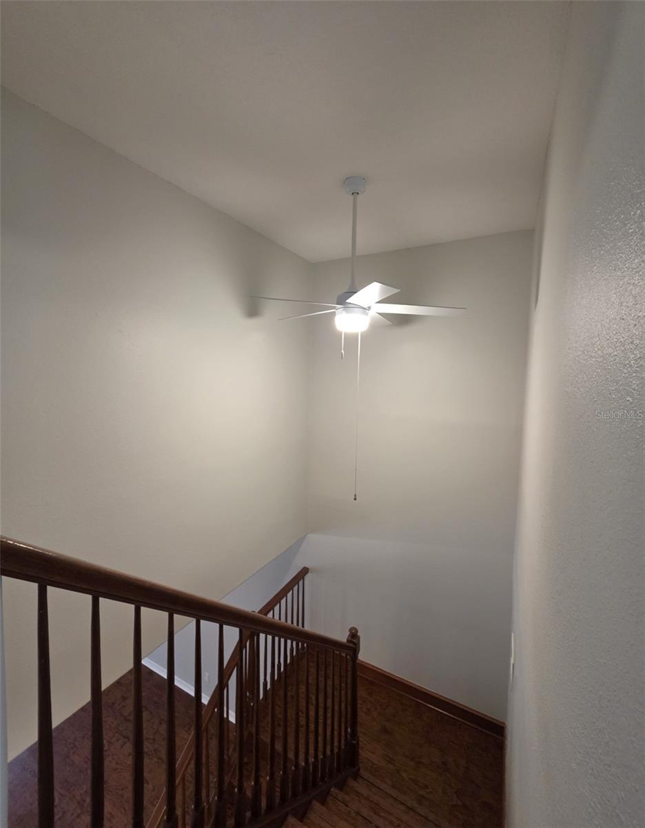 VILLAGE OF SAFETY HARBOR - Residential