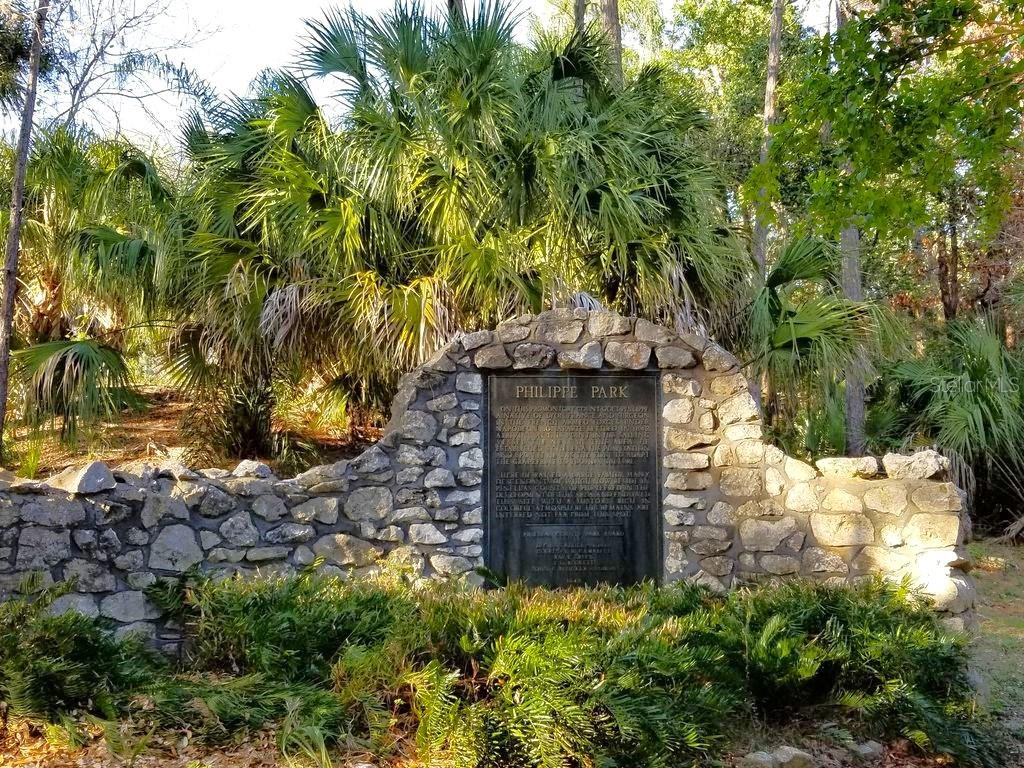 VILLAGE OF SAFETY HARBOR - Residential