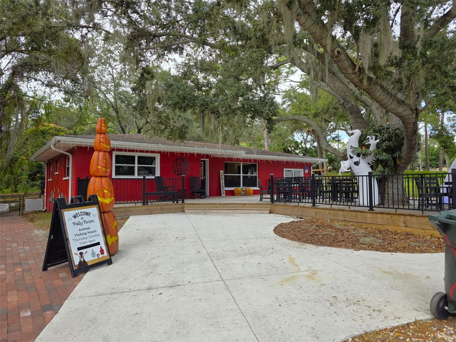 VILLAGE OF SAFETY HARBOR - Residential