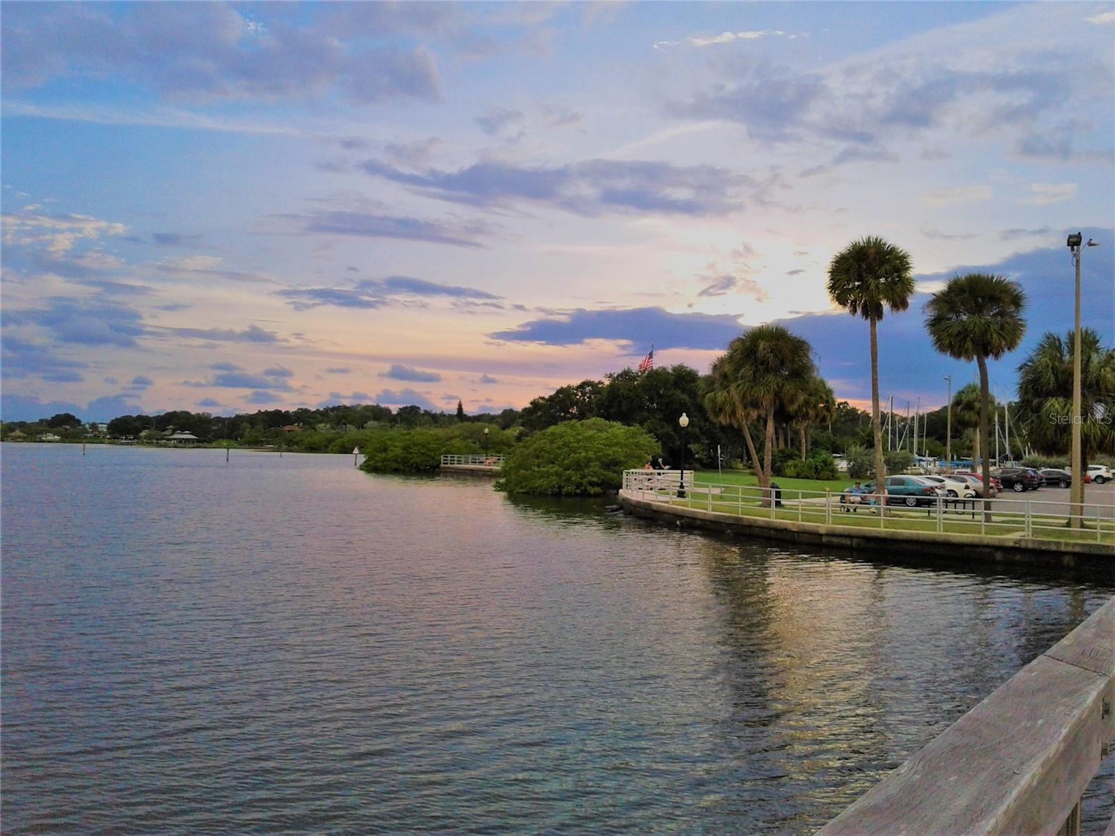 VILLAGE OF SAFETY HARBOR - Residential