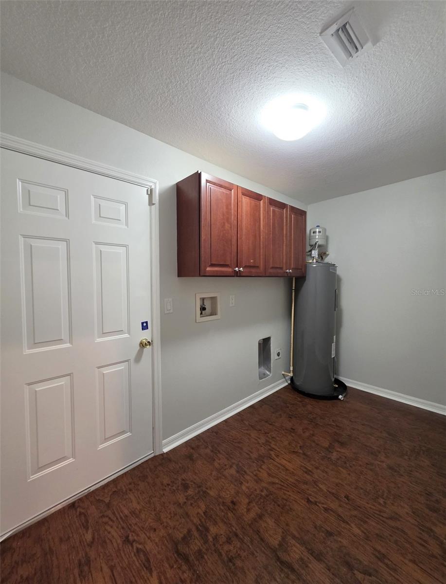 VILLAGE OF SAFETY HARBOR - Residential