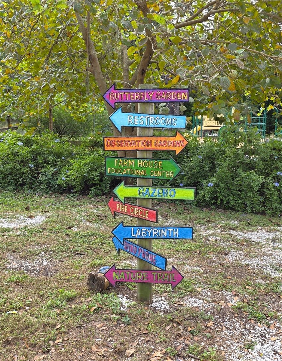 VILLAGE OF SAFETY HARBOR - Residential