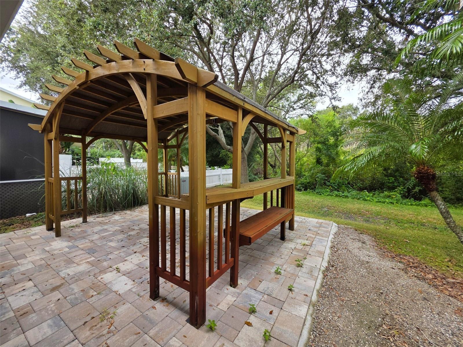 VILLAGE OF SAFETY HARBOR - Residential