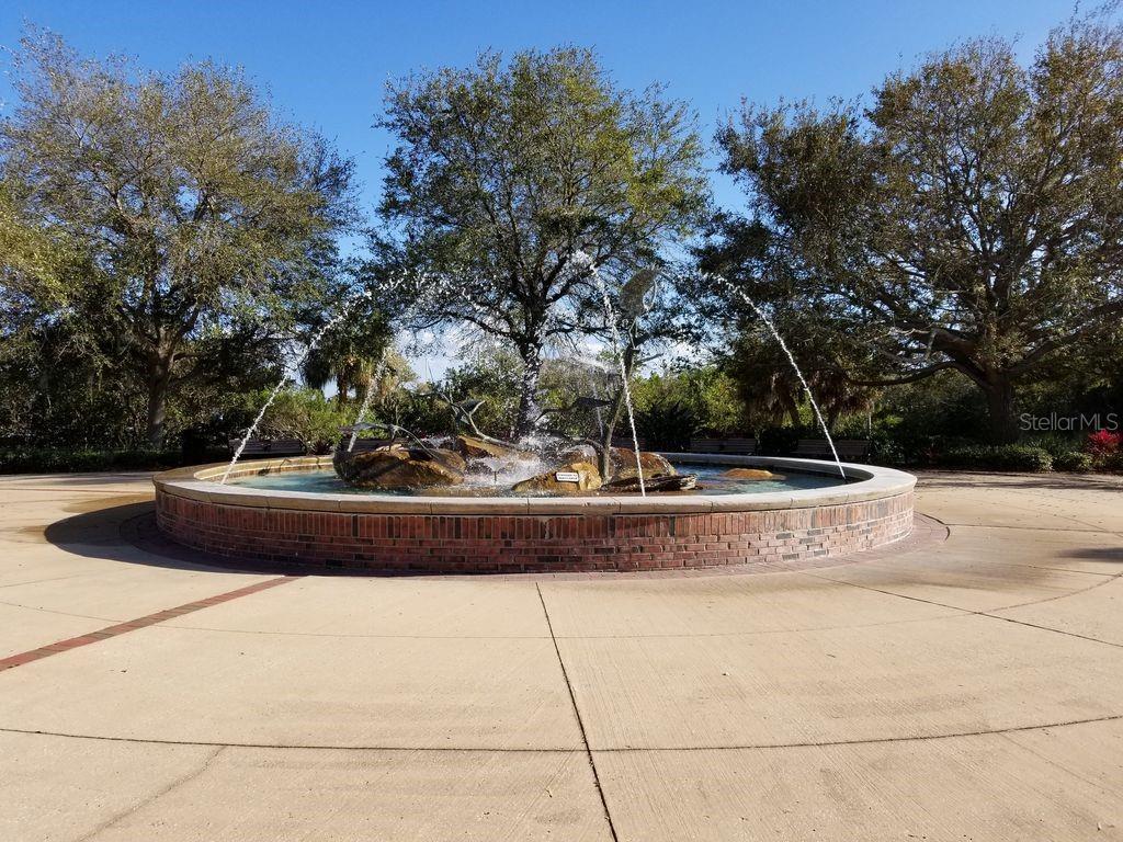 VILLAGE OF SAFETY HARBOR - Residential