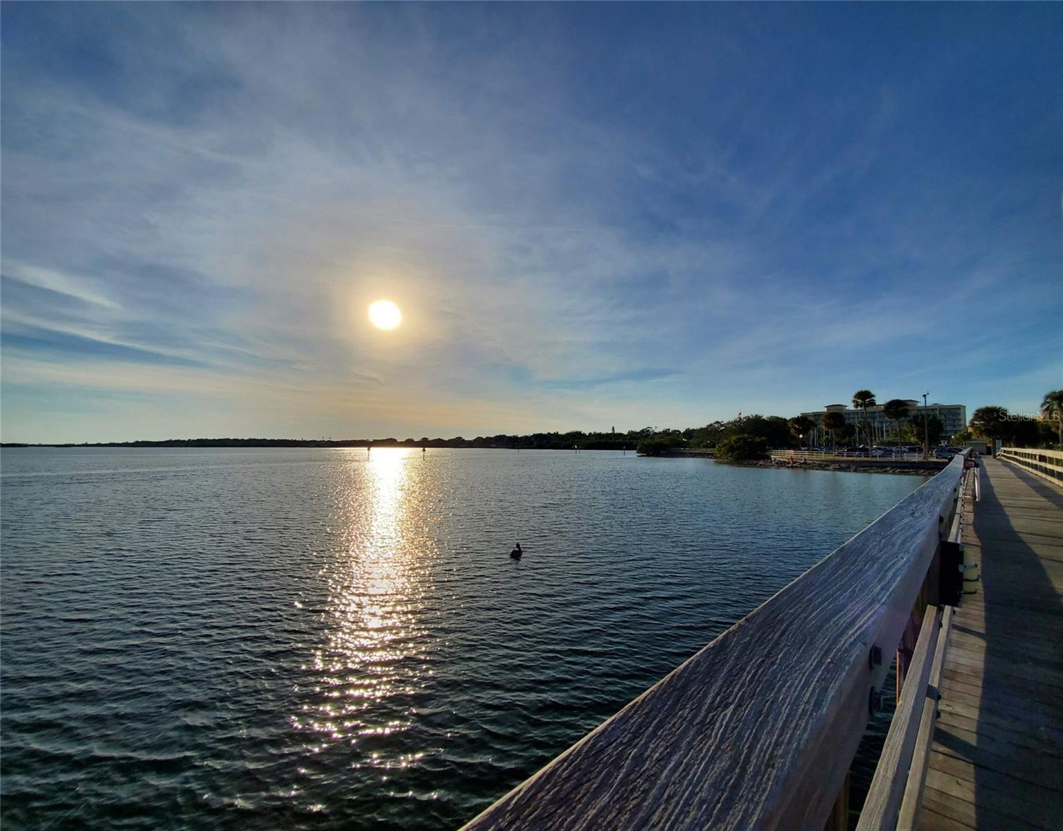 VILLAGE OF SAFETY HARBOR - Residential