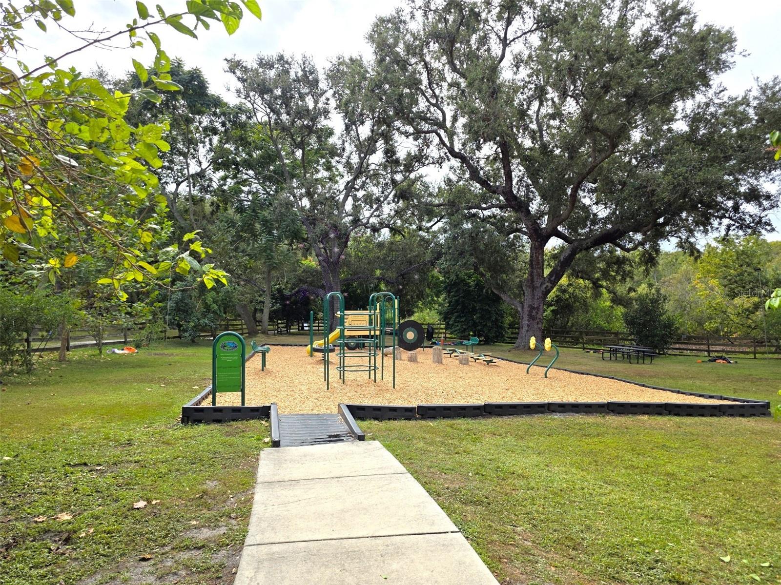 VILLAGE OF SAFETY HARBOR - Residential