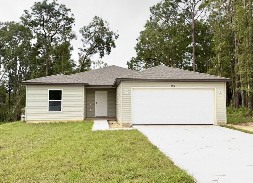 Photo of 6690 E Lowden Street, Inverness, FL 34452 (MLS # O6308352)