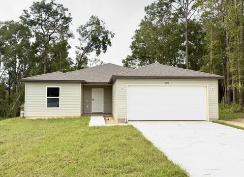 Photo of 6690 E Lowden Street, Inverness, FL 34452 (MLS # O6308352)