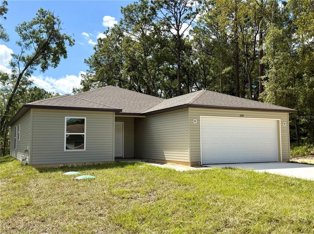 Photo of 6690 E Lowden Street, Inverness, FL 34452 (MLS # O6308352)
