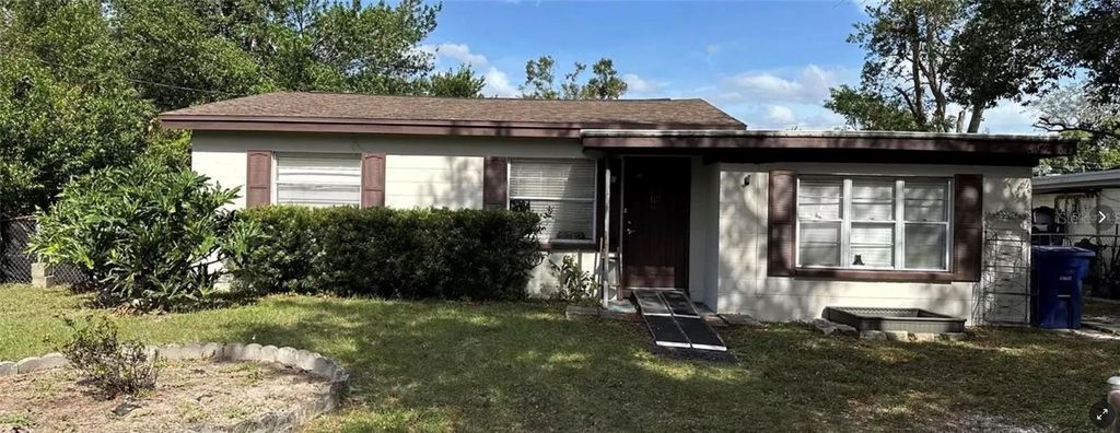 Photo of 2712 E 99th Avenue, Tampa, FL 33612 (MLS # O6403445)