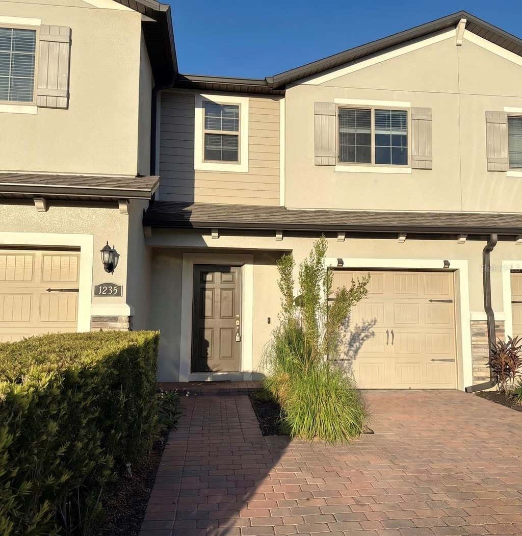 Photo of 1031 Flowing Tide Drive, Orlando, FL 32828 (MLS # S5154841)