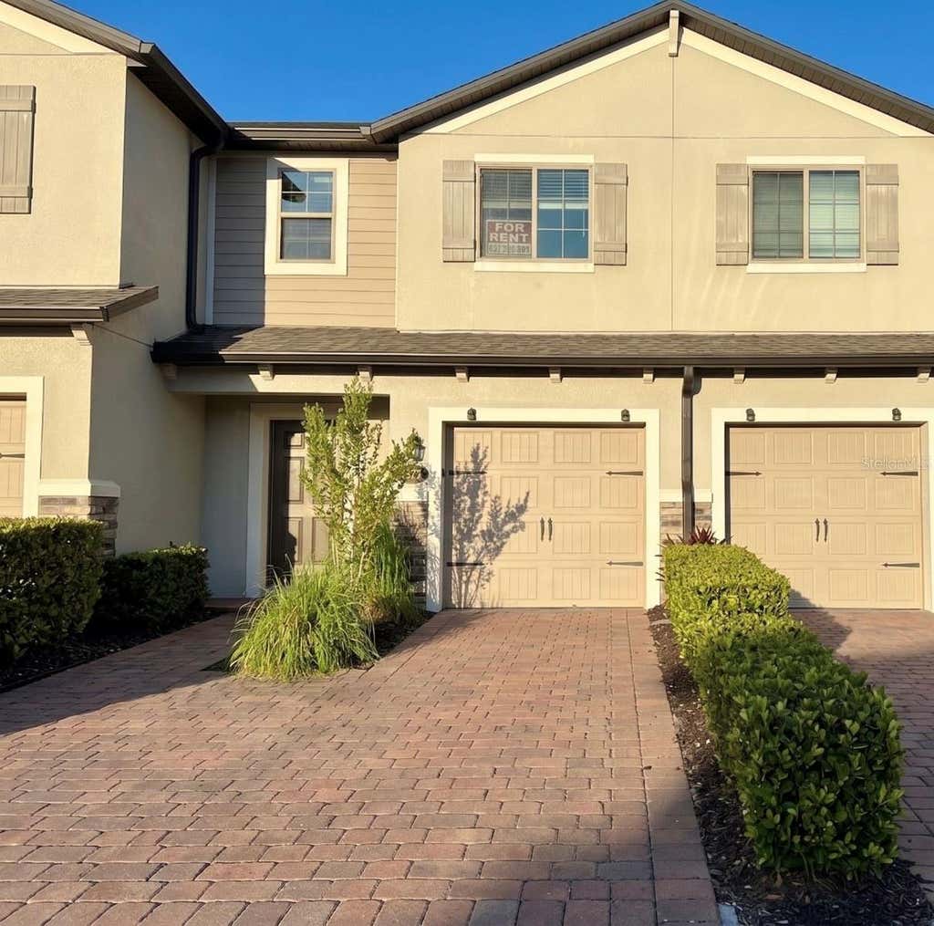 Photo of 1031 Flowing Tide Drive, Orlando, FL 32828 (MLS # S5154841)