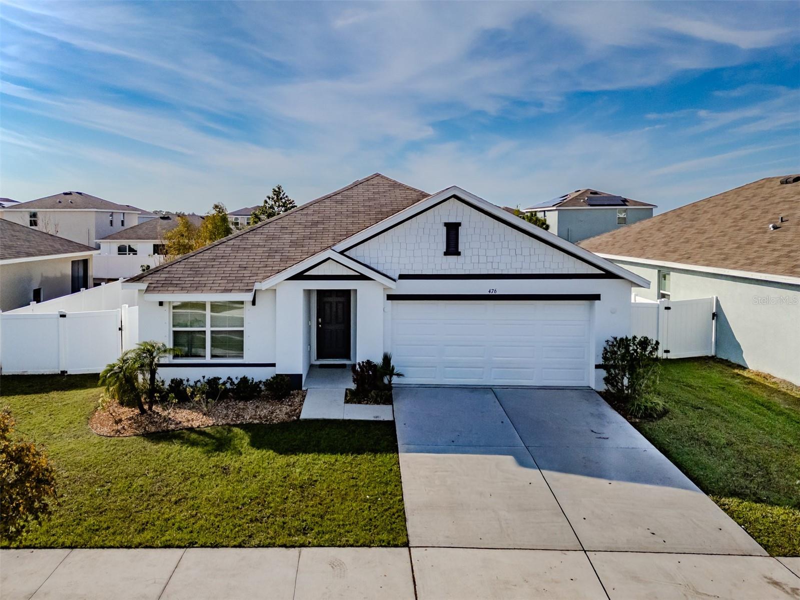 SHELL COVE PH 1 - Residential