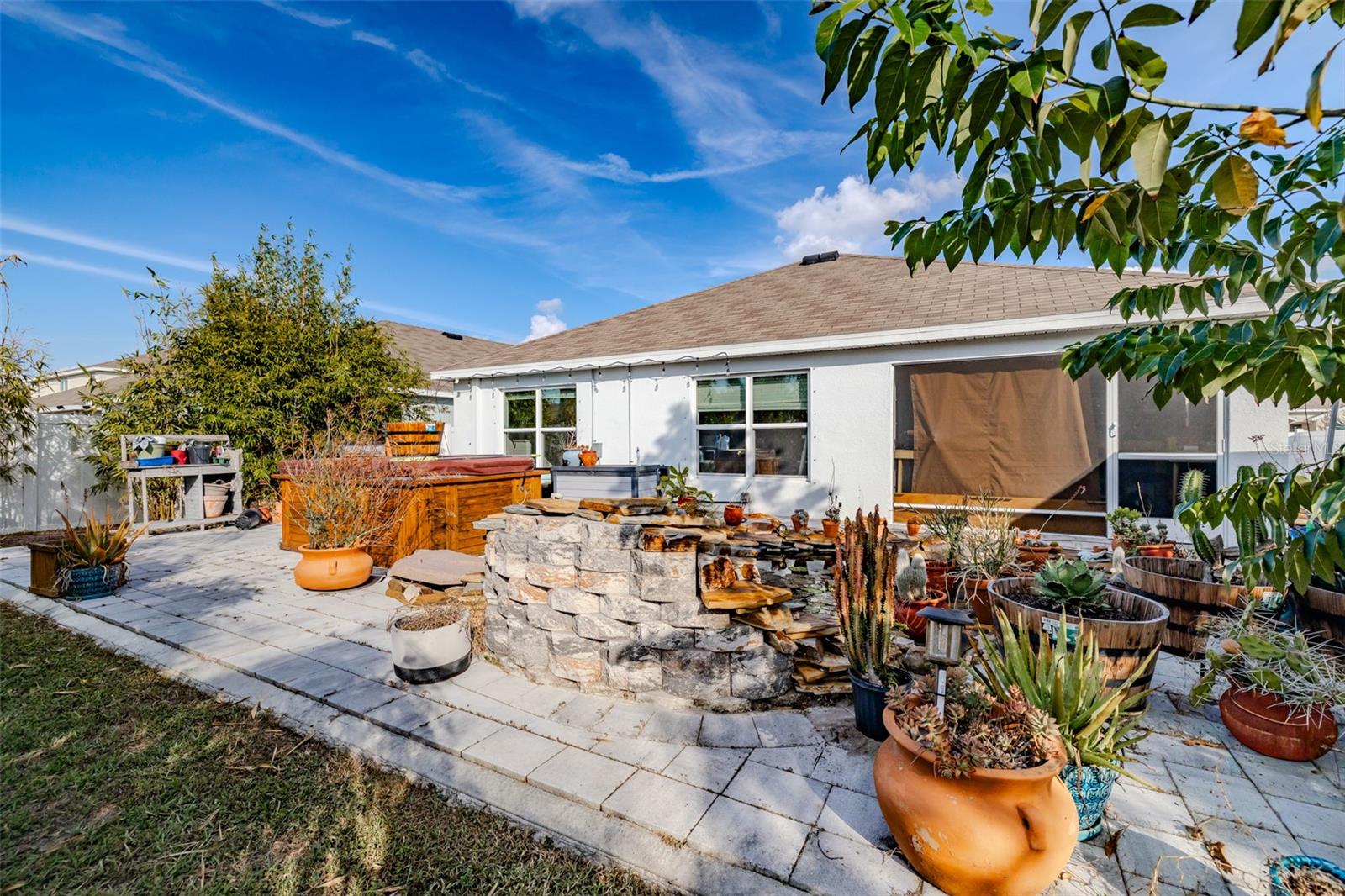 SHELL COVE PH 1 - Residential