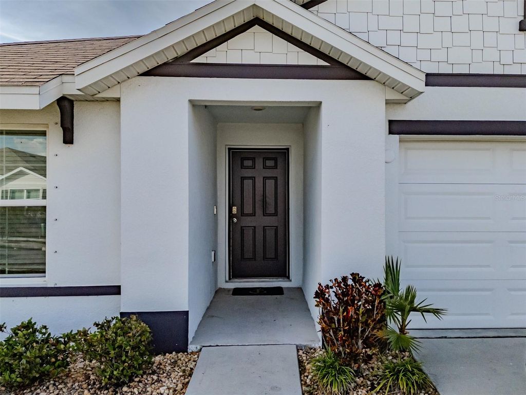 Photo of 476 Calico Scallop Street, Ruskin, FL 33570 (MLS # TB8451553)